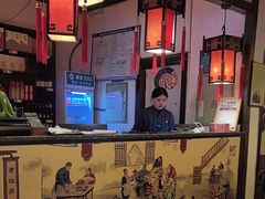 -老灶房-四川土菜(铁牛广场店)