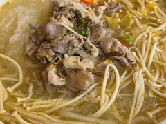 -马艾萨中国兰州传统牛肉面(惠新里店)