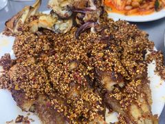 -松明一烤肉馆(鲁园店)