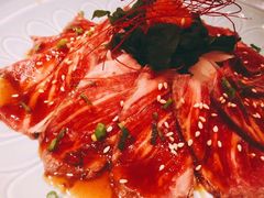 -花潮料理艺食馆(世欧广场店)