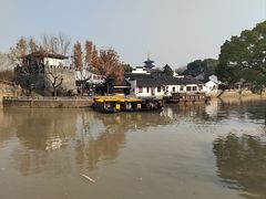 -枫桥景区