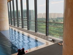 -廊坊固安福朋喜来登酒店