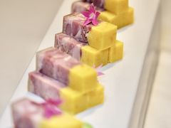 -山泉粤宴(广东大厦店)