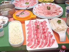 -天地源荷塘悦色主题火锅(一中店)