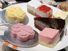 -V-ONE西雅图海鲜自助餐厅(仓山万达广场店)