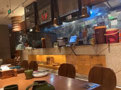 -云海肴·汽锅鸡·云南菜(领展购物广场·中关村店)