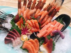 -海鲨湾海鲜会馆(新街口店)