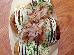 -筑地银GINDACO·日式简餐(枫蓝店)
