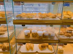 -新侨三宝乐面包店(崇文门店)