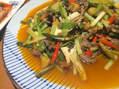 -苏渝汇重庆江湖菜(桐泾公园店)