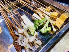 -成都屋头串串香(八府庄店)