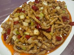 -洪霞餐馆