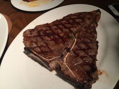 -弗兰克牛排西餐厅Ribone steak house(柠檬花园店)