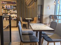 -COSTA COFFEE(百联又一城店)