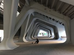 -福田体育公园