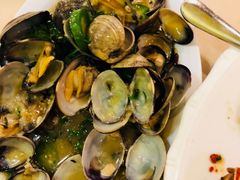 -新港海鲜酒家