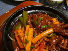 -清真·舒迩布炕锅王·高原美食文化(青海总店)