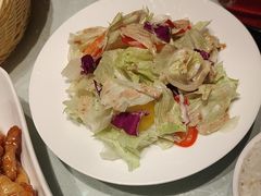 -鲁菜根·泰山菜(泰山店)