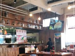 大堂-香江小厨 The Kitchen(香江俱乐部店)