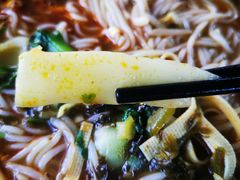 -无名缘米粉(西单店)