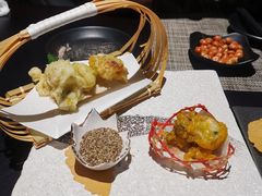 -山上下日本料理(万象城店)