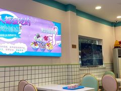 -梁子刨冰王&梁小糖(王顶堤店)