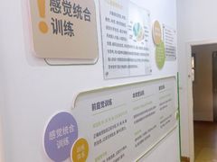 -多特儿童专注力·感统训练·注意力提升培训(金山万达中心)
