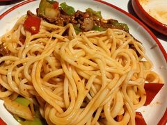 -欧提汗·新疆餐厅·清真(银都路店)