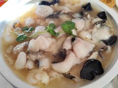 -乾隆美食·本帮菜(黄河路店)