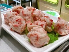 龙虾球-古乐牛香·鲜牛肉牛杂火锅(新区店)