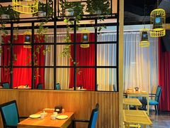 大堂-壹零捌道·北京烤鸭(车公庄店)