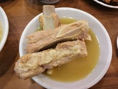 -松發肉骨茶(牛车水店)