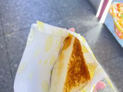 三角糕-八一好吃街·高品美食广场