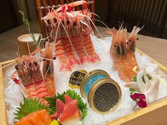 -Minase水濑·日料放题(外滩店)