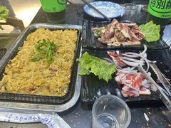 -丹东丛炟海鲜烧烤(江艺路店)