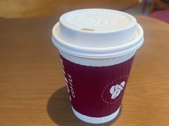 -COSTA COFFEE(西湖天地店)
