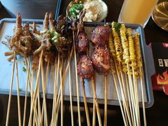 -林二哥宜烤官·宜宾小烧烤