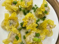 -泉龙渔村·粤式早茶·金牌烧鹅(中山三乡店)