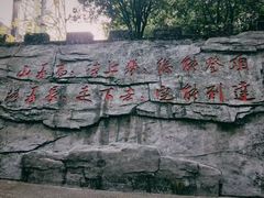 -广州市帽峰山景区