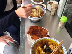 -大时代美食面馆