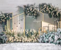 -泓瑞金陵大酒店·宴会厅