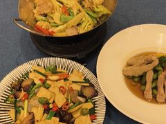 -御沪沪味园.融合菜.海鲜(斜土路店)