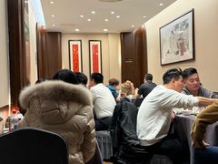 -金哥私房菜馆(张府园总店)