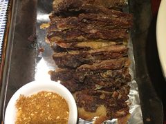 -北平食府(马鞍山路店)
