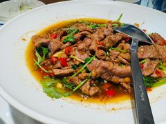 -兰湘子·湘菜小炒(石家庄万象城店)