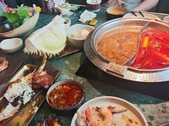 -牛New寿喜烧(金鹰世界店)