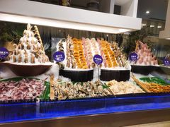 -芭菲盛宴·环球美食(袁家岗店)