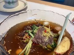 -七八冷面·延边朝鲜族美食(圣熙八号店)