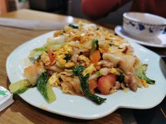 -妈妈的味道(和顺古镇店)