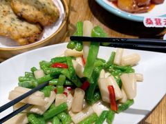 -金苑酒家·客家菜·广东老字号(万象店)